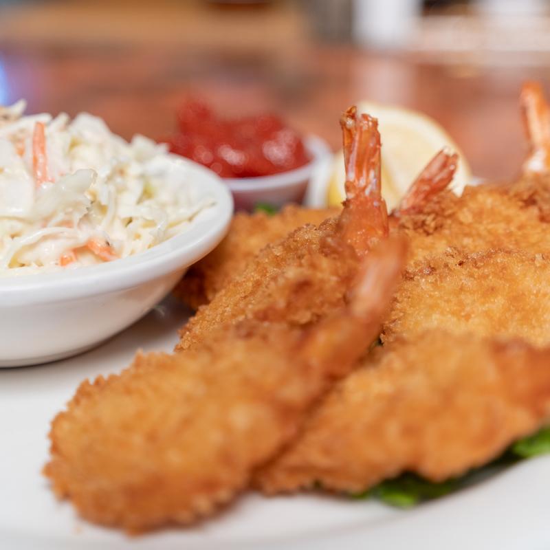 menu item 11 of 19, Deep Fried Shrimp