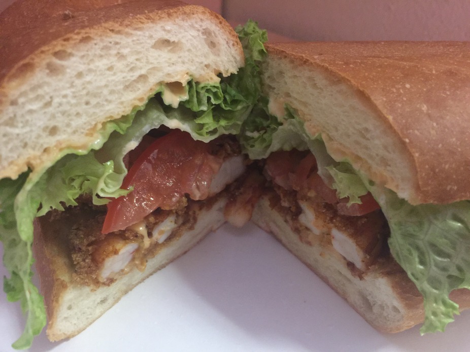 Monday February 9th Special 1