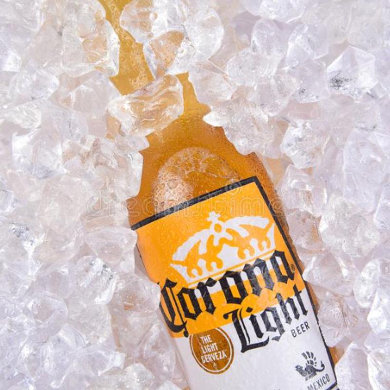Corona Light photo