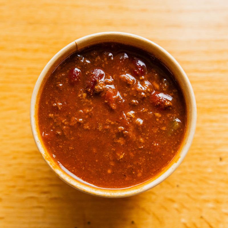 Bean Chili photo
