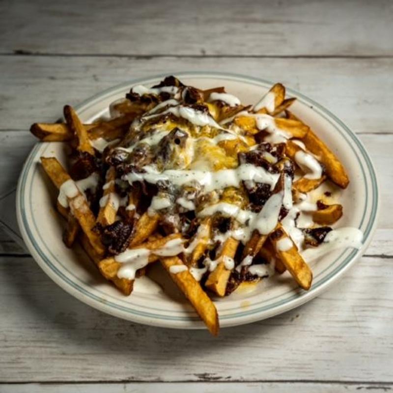 Rustic Fries photo