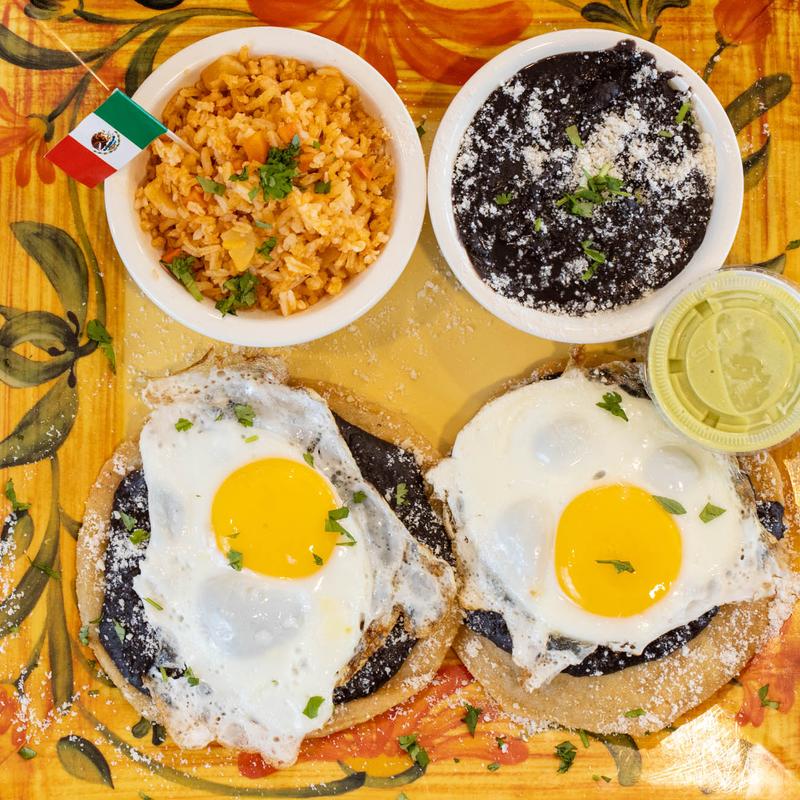 Huevos Rancheros photo