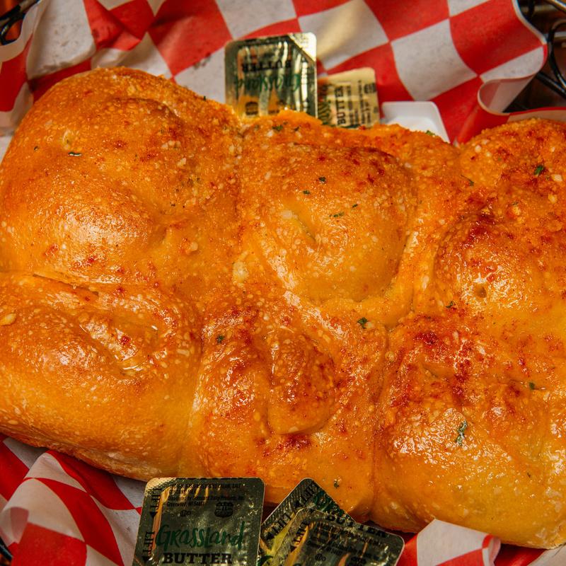 menu item 11 of 11, Half Dozen Rolls