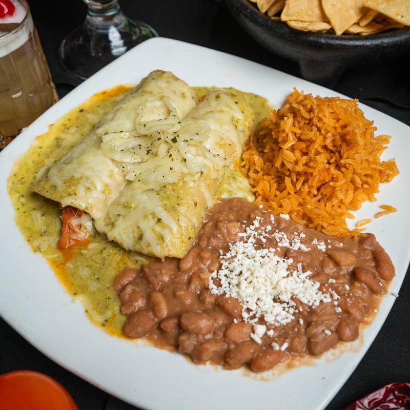 Suizas De Mexico City photo