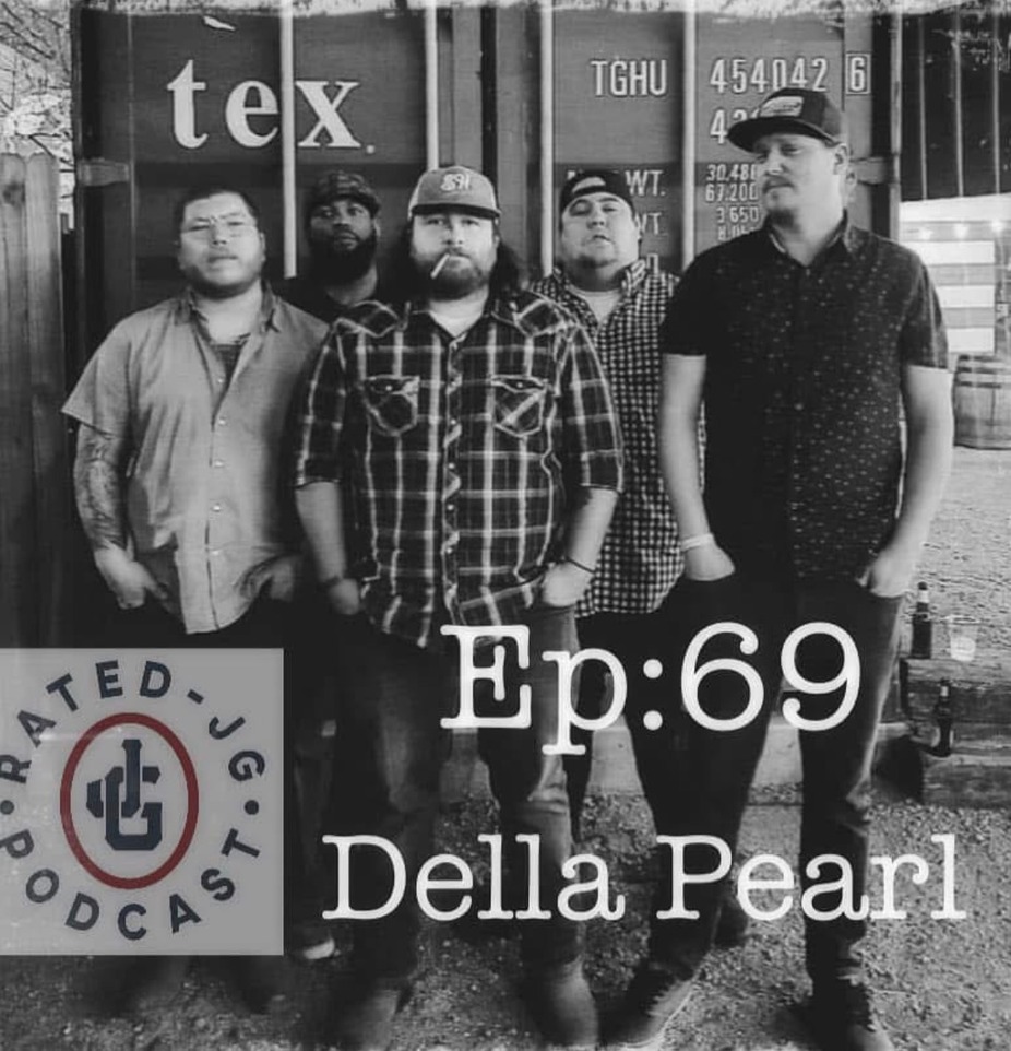 BAND:  Della Pearl event photo