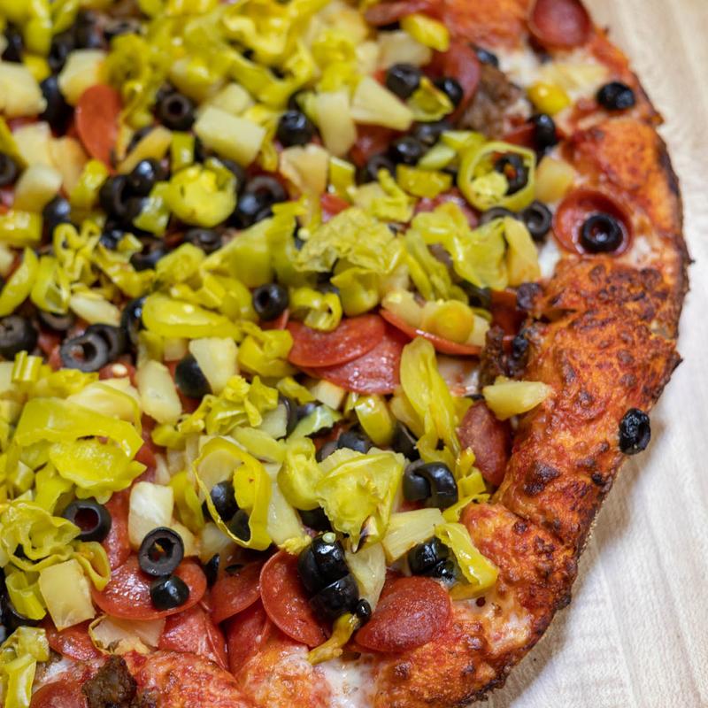 Marilue's Special photo