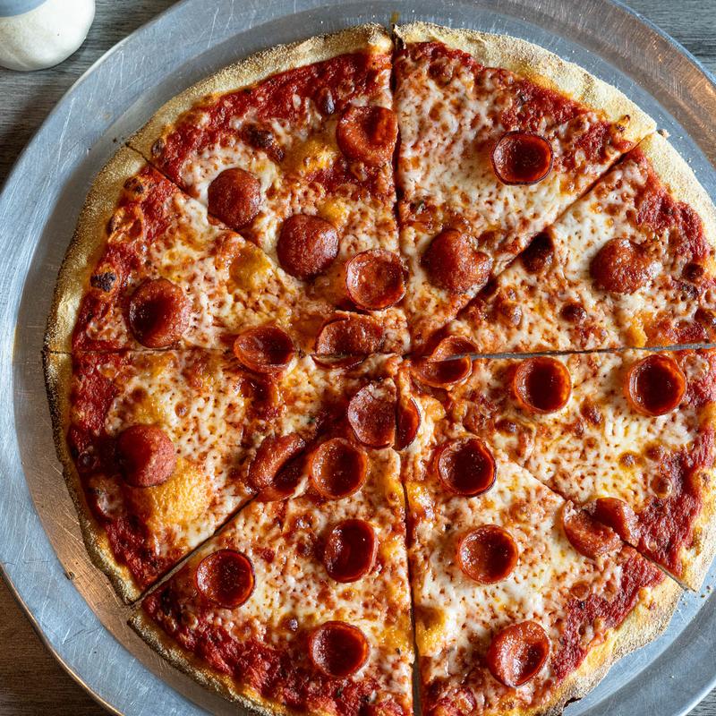Pepperoni photo