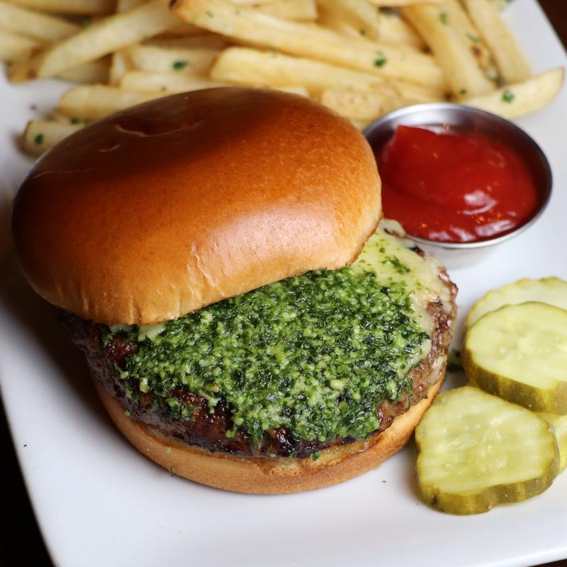 The Loop Burger* photo