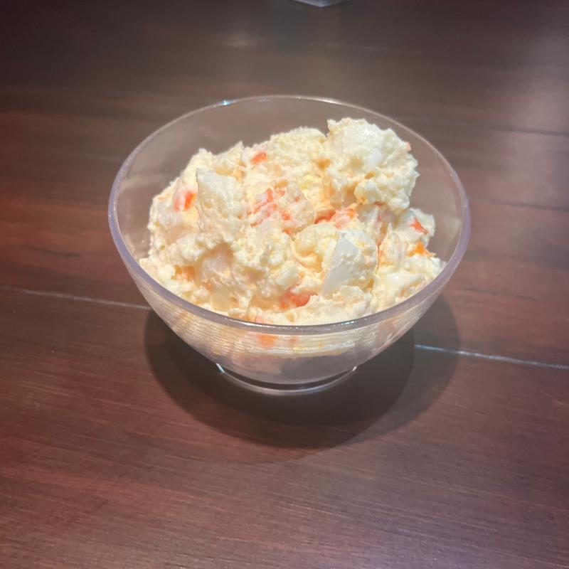 Ensalada de Papa (Potato Salad) photo