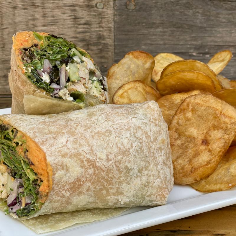 Burwich of the Month photo