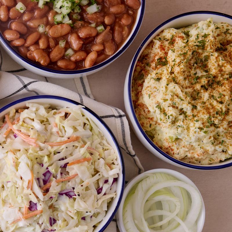 menu item 9 of 31, Pinto Beans