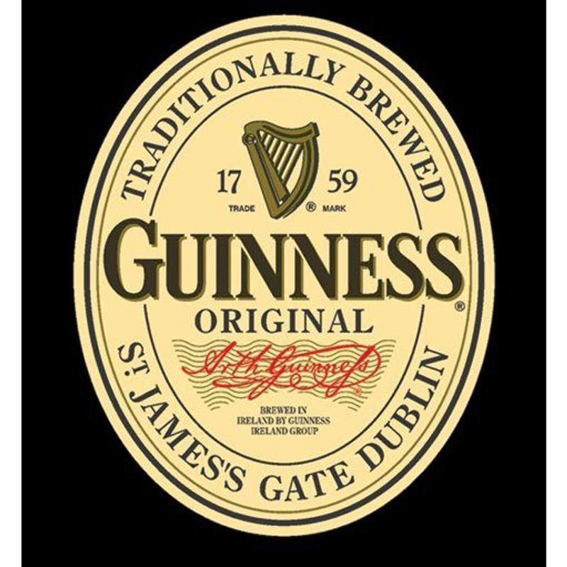 Guinness photo