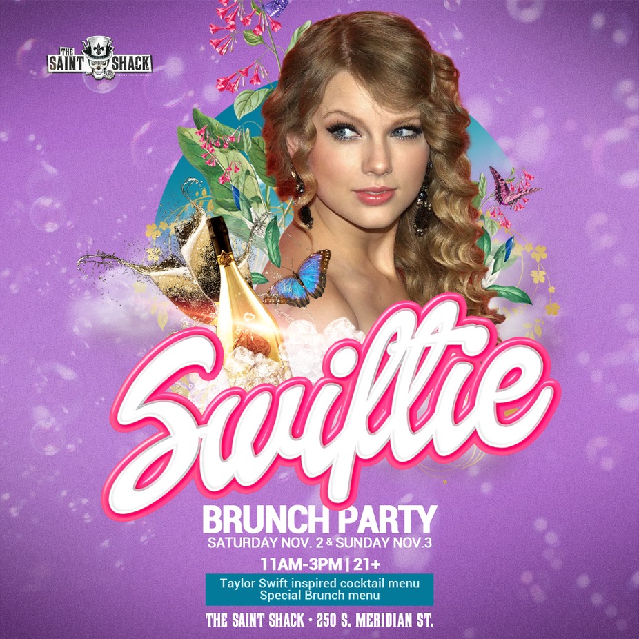 Swiftie Brunch event photo