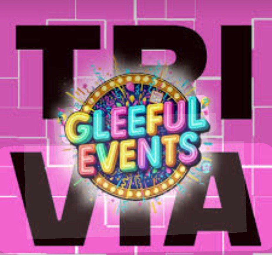 Trivia with Gleeful Events event photo