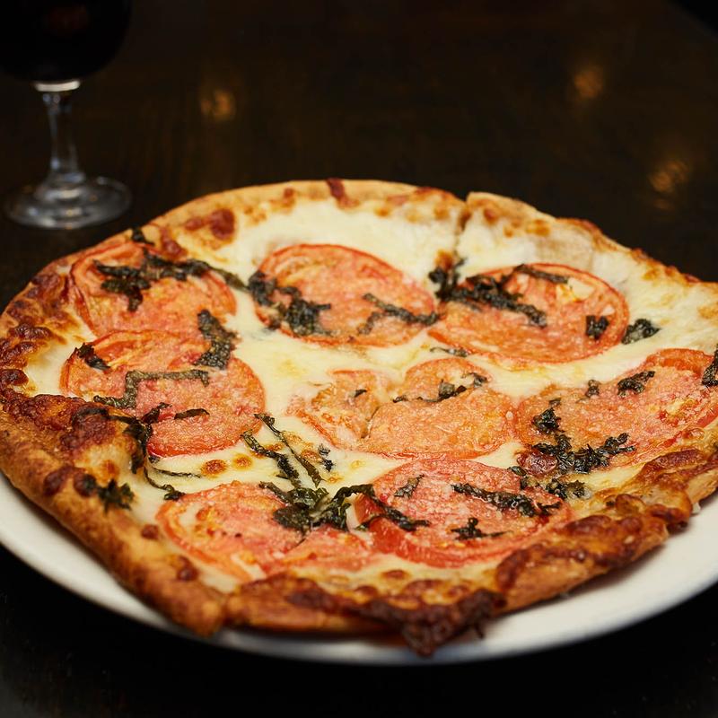 Hardwood Grilled (6-Cut) photo