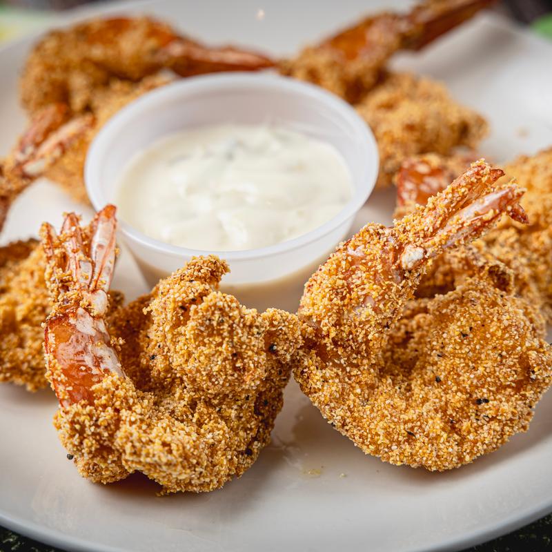 Fried Shrimp photo