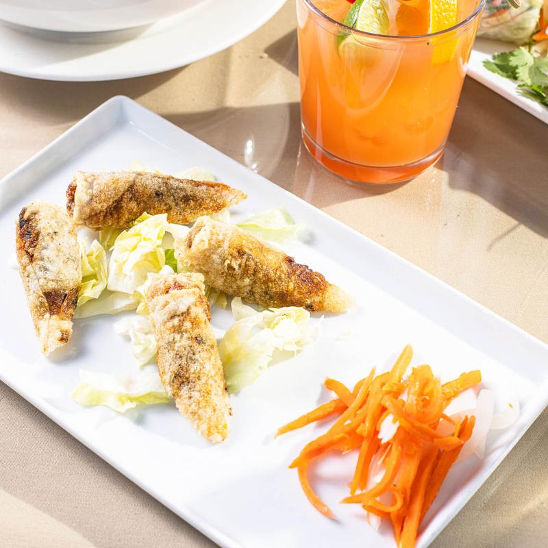 Little Saigon Egg Roll (2) photo