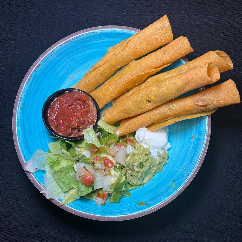 Chicken Taquitos photo