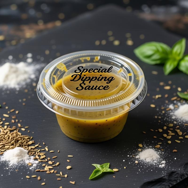 Special Dressing photo