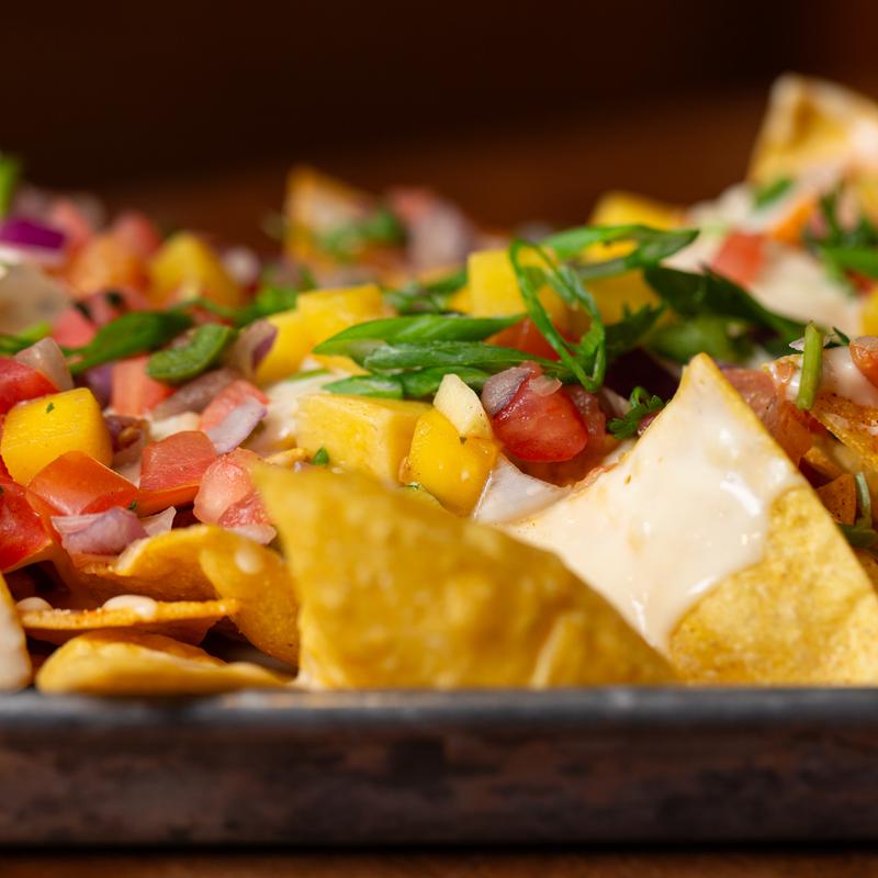 menu item 2 of 33, Sheet Pan Nachos