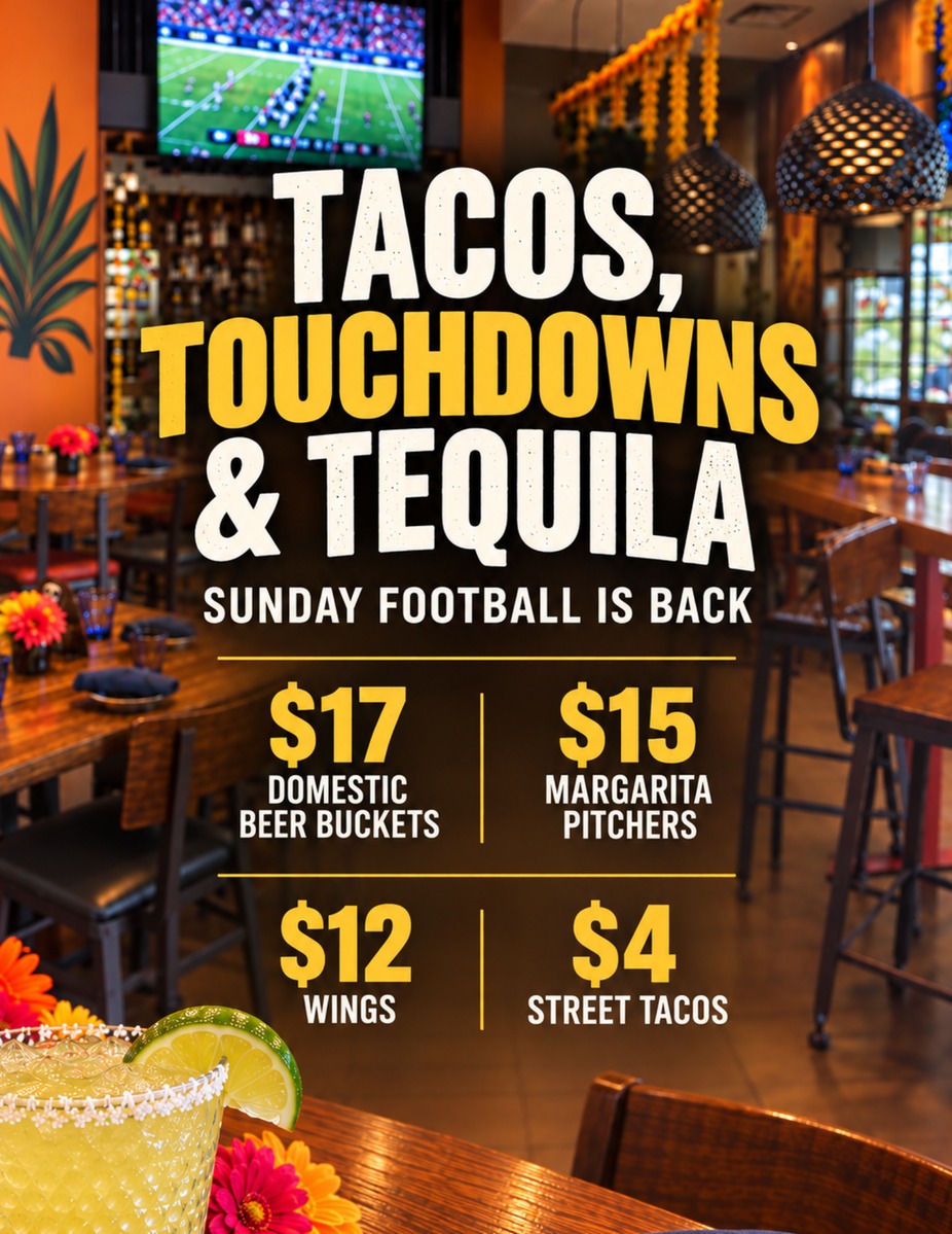 Sunday Football event photo