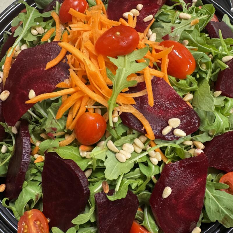 Mesclun House Salad photo