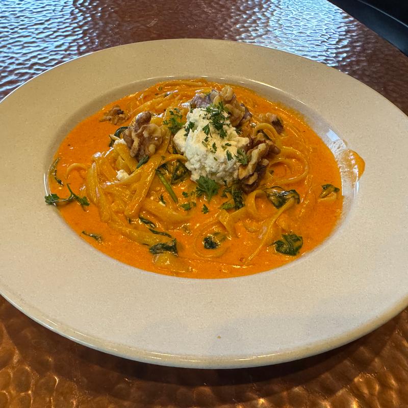 Fettuccine Rustica photo