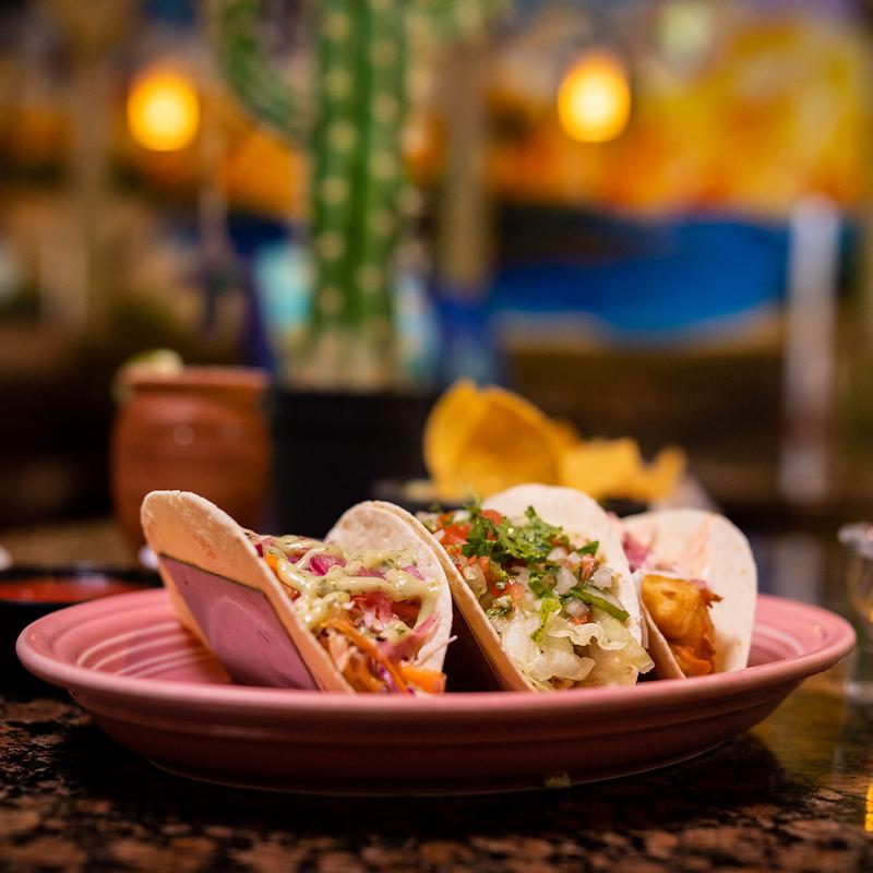 Taco Baja Fish photo