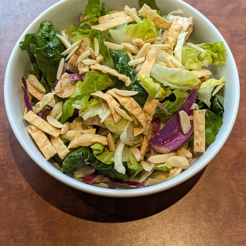 Chinese Chicken Salad photo