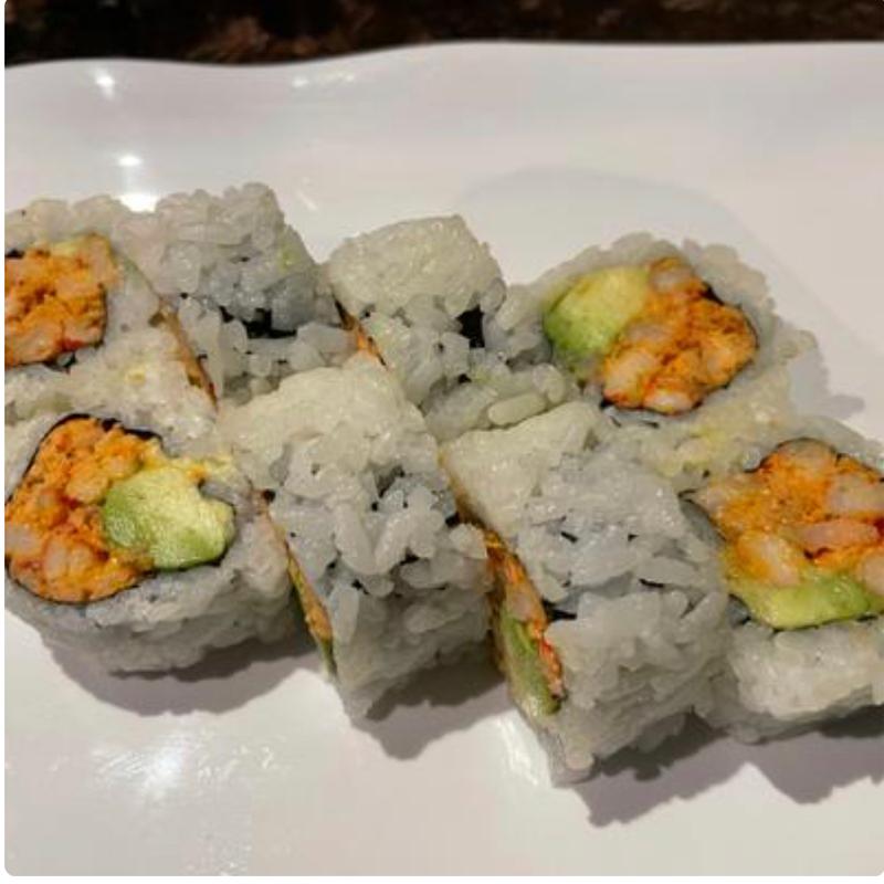 Louisiana Roll photo