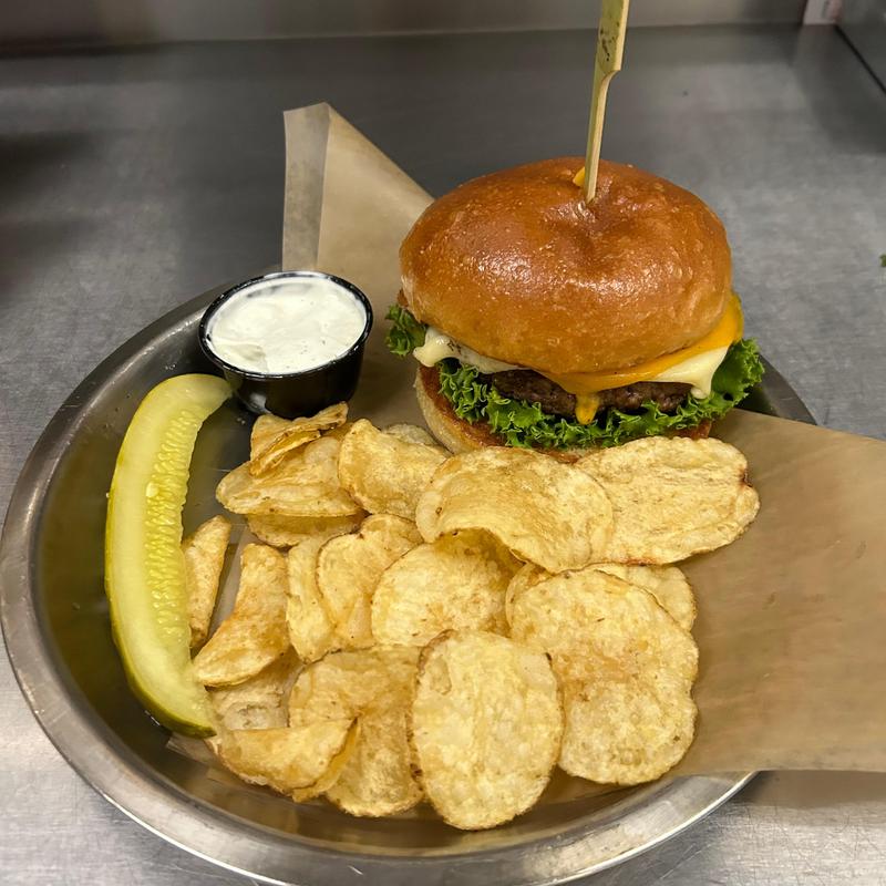 menu item 19 of 37, Cheeeeese!