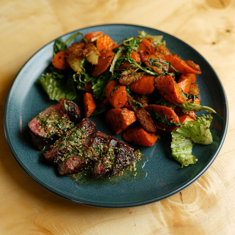 Tajima Wagyu Picanha*  (GFO, DF) photo