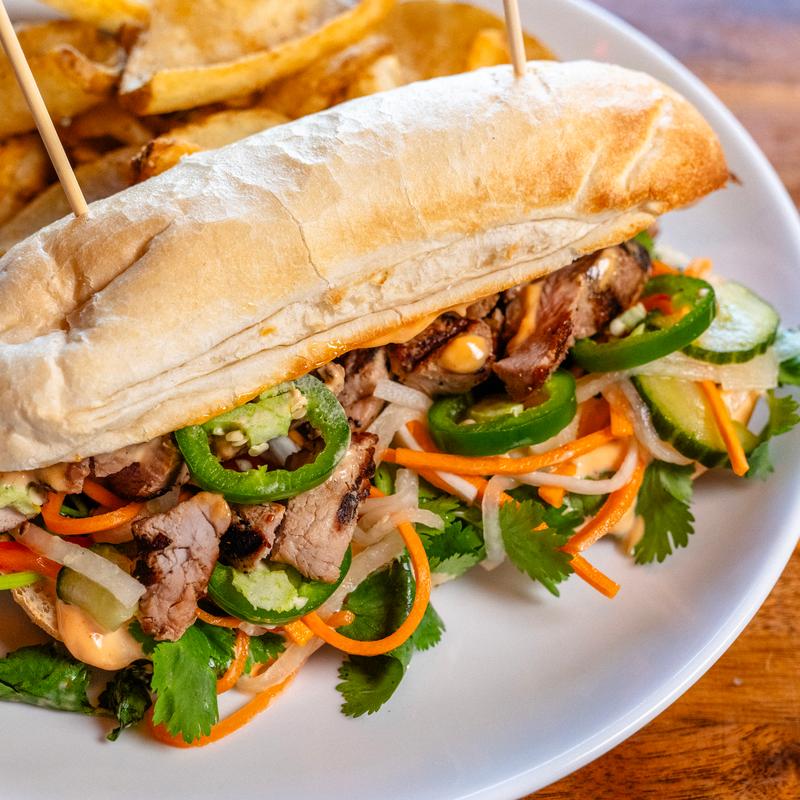 Banh Mi photo