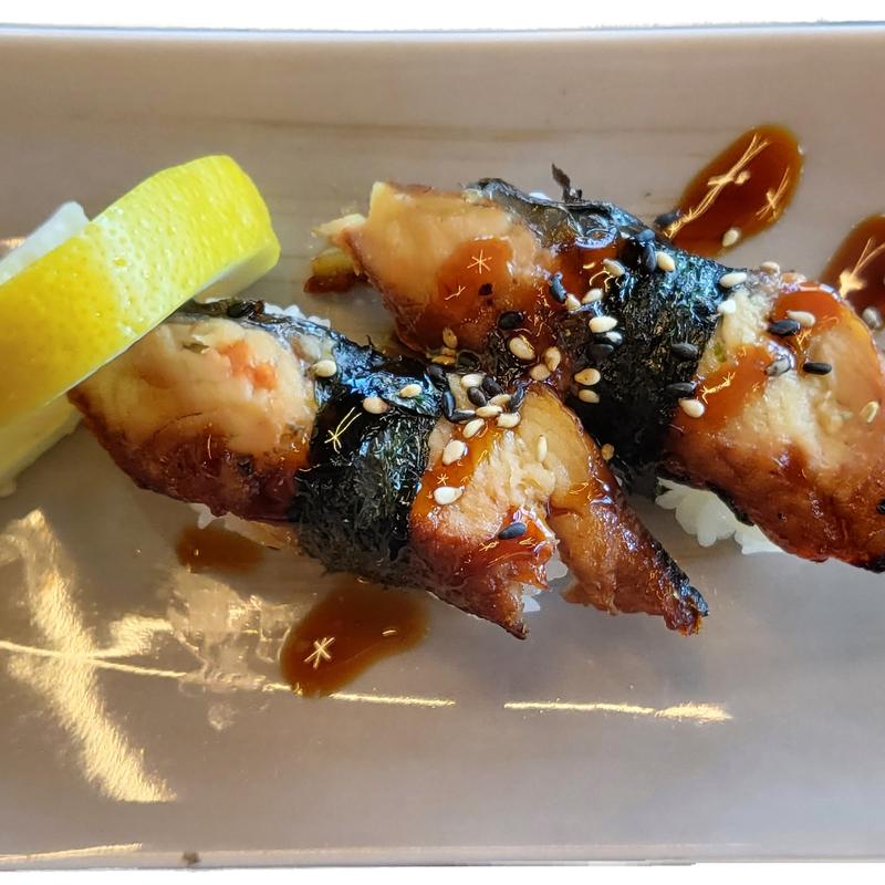 Freshwater Eel* Unagi photo