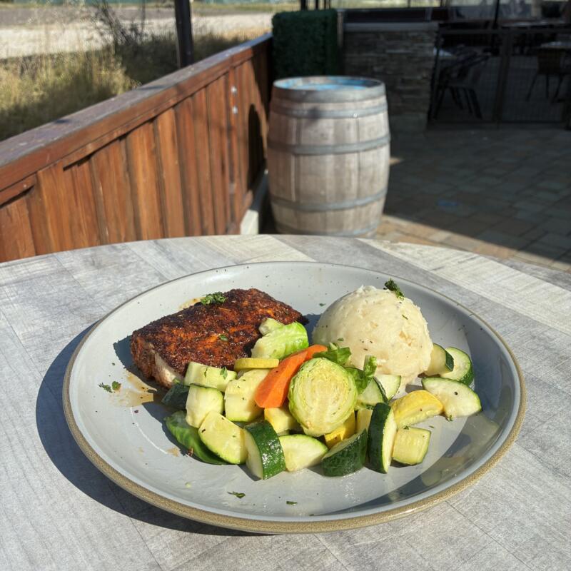 Mahi Mahi photo