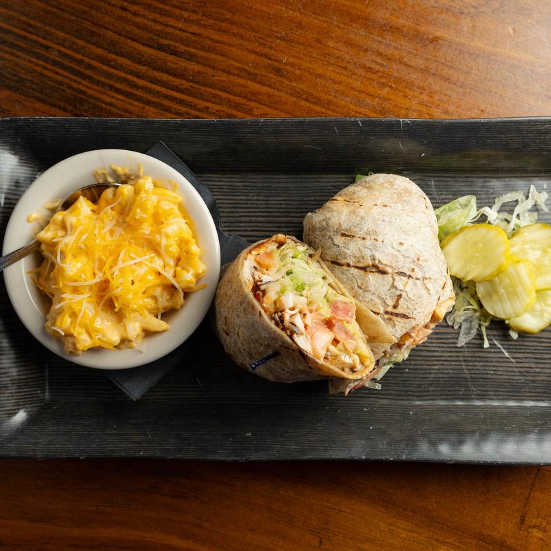 menu item 11 of 20, Whiskey Ranch Chicken