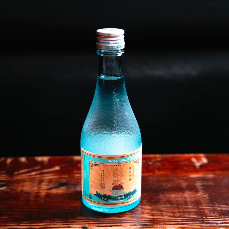 Kikusui (Junmai Ginjo) photo