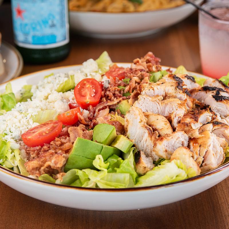 menu item 7 of 11, Cobb Salad
