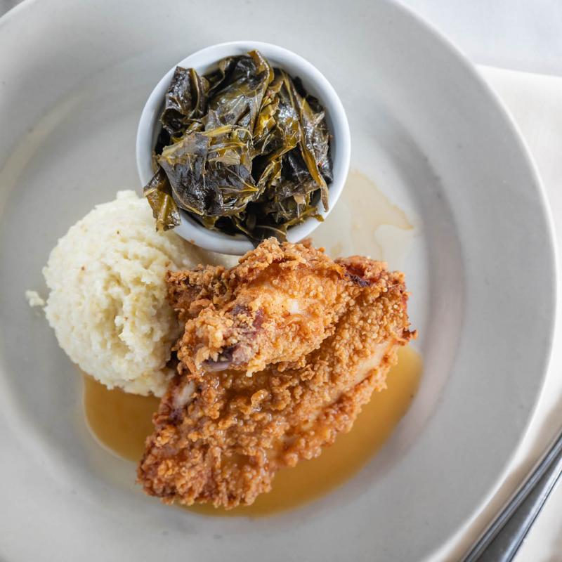 Springer Mountain Buttermilk Fried Chicken photo