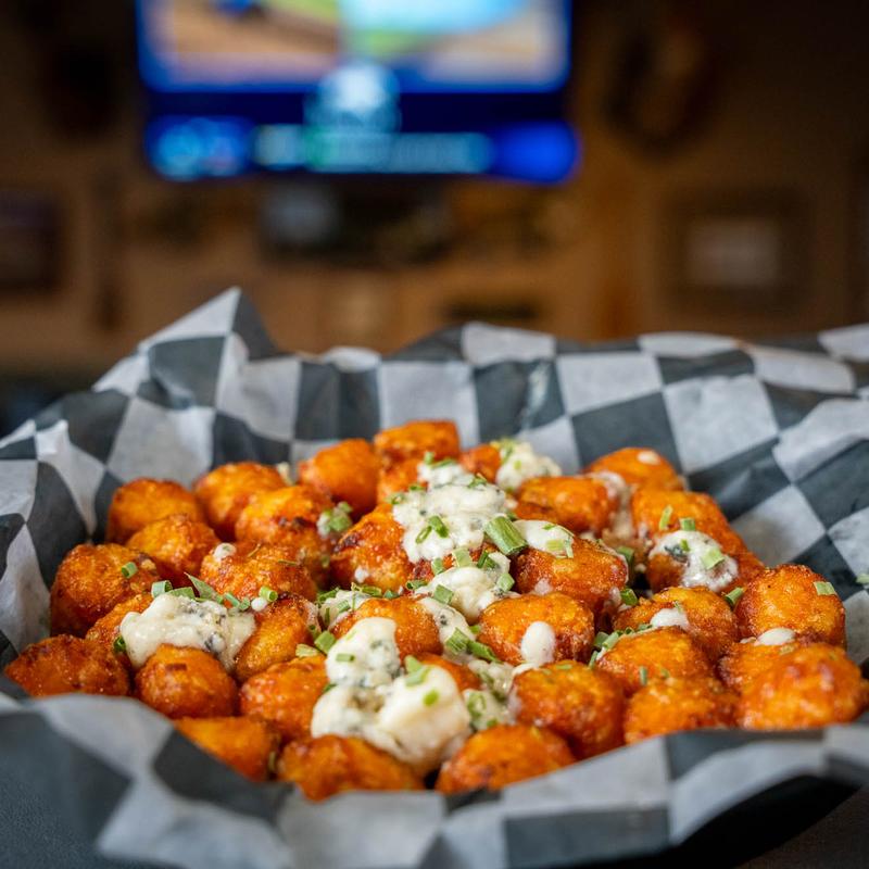 menu item 12 of 59, Sweet 'n Blue Nuggets