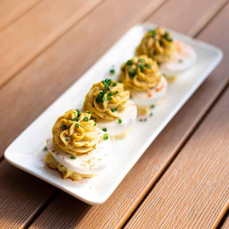 Deviled Eggs photo