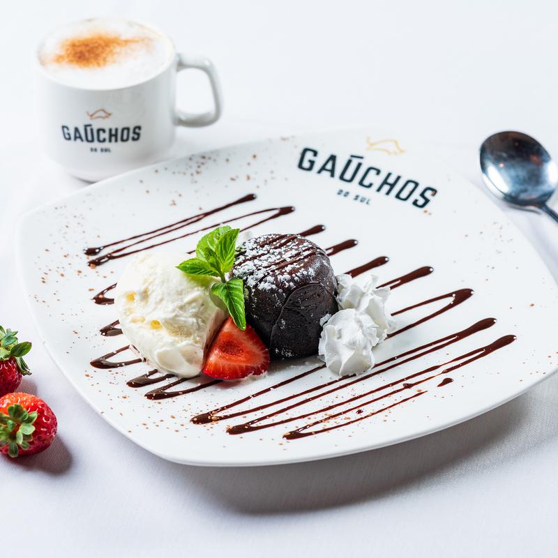 Bolo De Chocolate photo