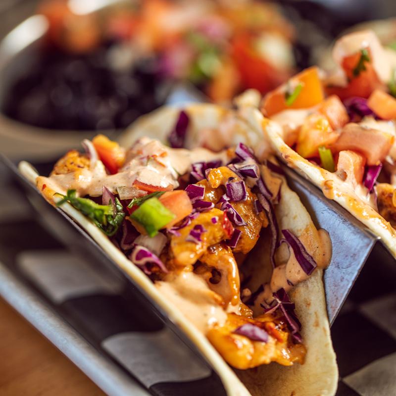 Chicken Chipotle photo