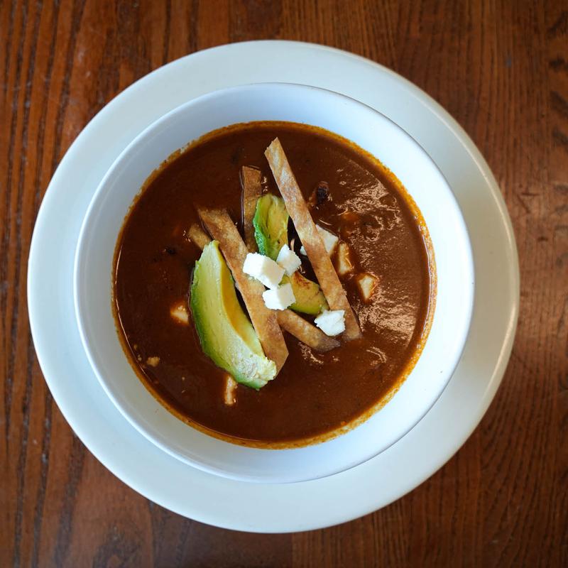 Tortilla Soup photo