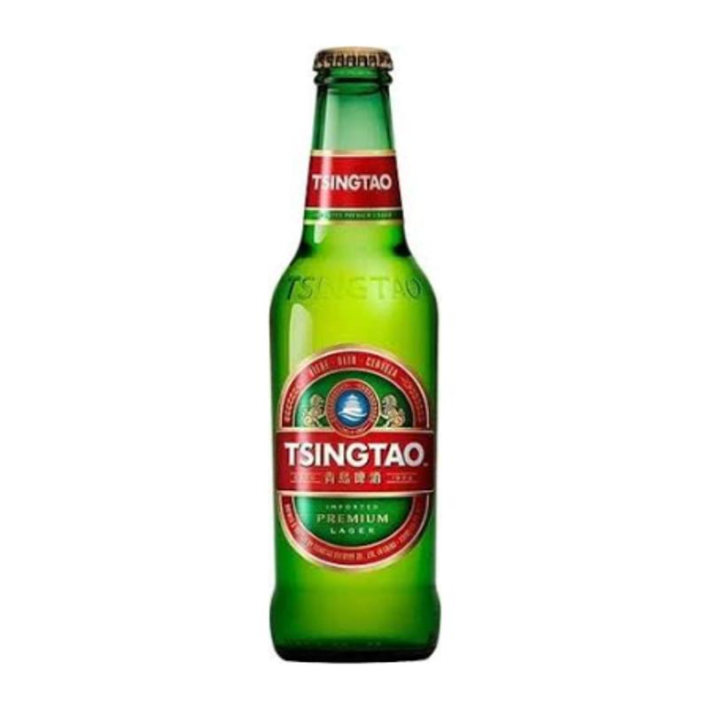 Tsingtao photo
