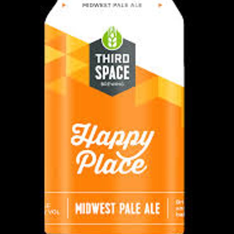 Third Space Happy Place photo