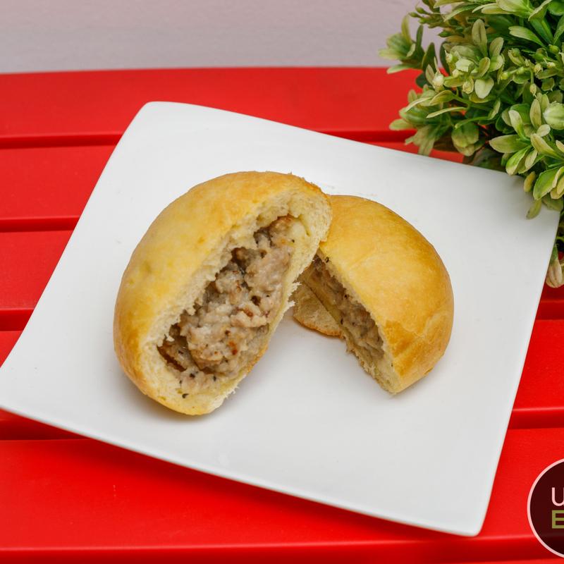 Sausage & Gravy photo