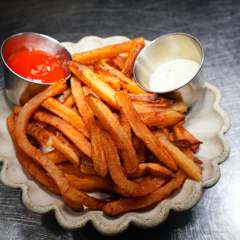 menu item 39 of 111, French Fries