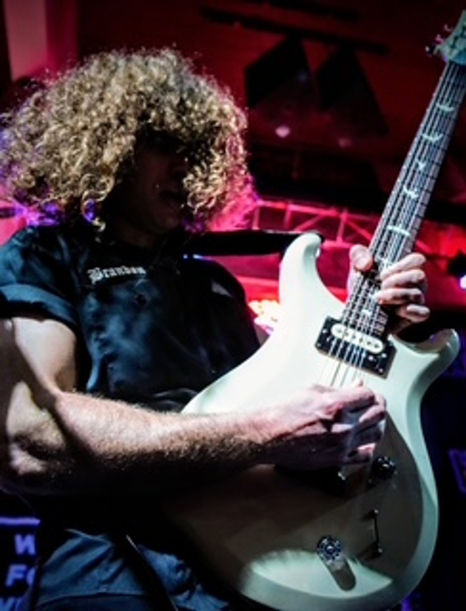 Brandon Boerner event photo