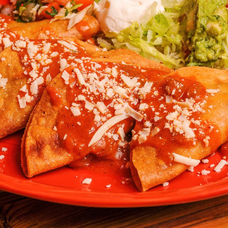 Taquitos Dorados photo